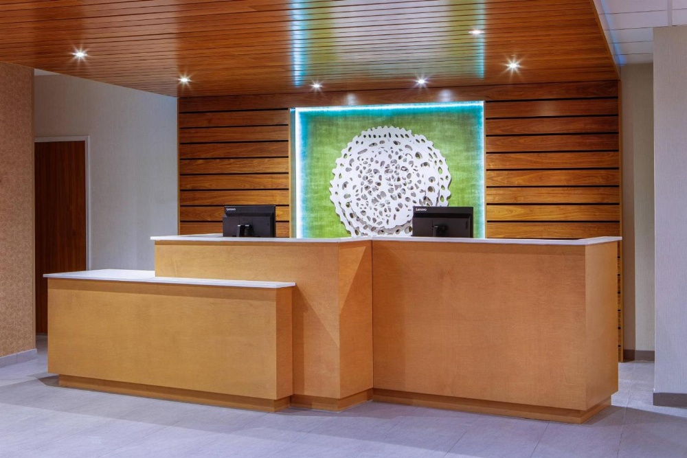 Fairfield Inn & Suites by Marriott McPherson