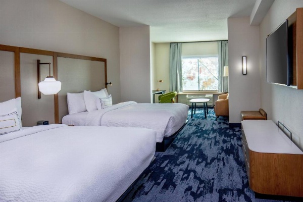 Fairfield Inn & Suites by Marriott McPherson image 12