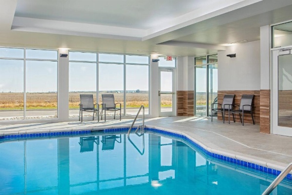 Fairfield Inn & Suites by Marriott McPherson image 21