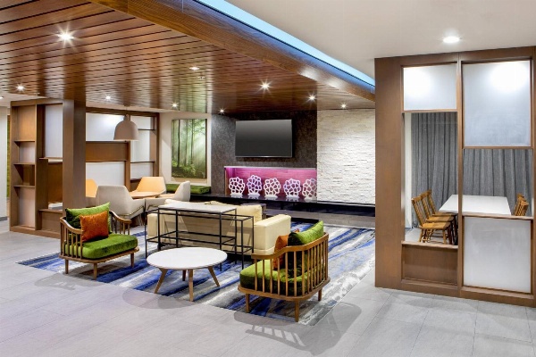 Fairfield Inn & Suites by Marriott McPherson image 5