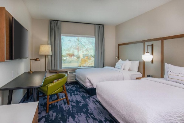 Fairfield Inn & Suites by Marriott McPherson image 9
